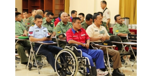 Manfaat Asuransi  bagi Penyandang Disabilitas 