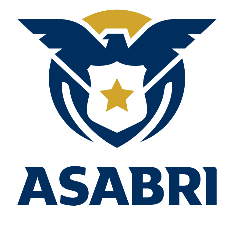 Logo Asabri